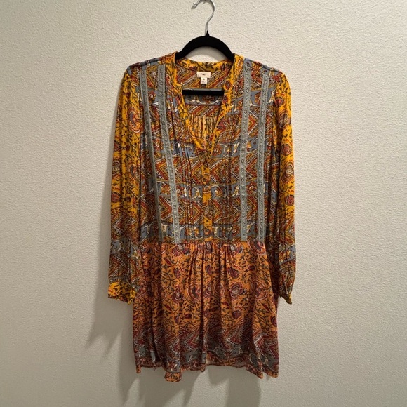 Anthropologie Dresses & Skirts - TINY by Anthropologie Ismelda Dress, size S